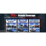 XTOOL D9 MAX  Car Diagnostic Tools All System 42+ Functions